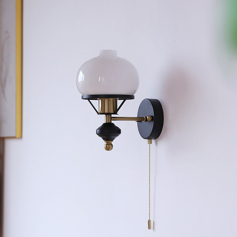 ÉclatRond | Traditional French Wall Sconce