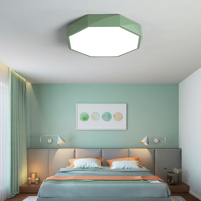 RainbowFlush | LED Ceiling Light