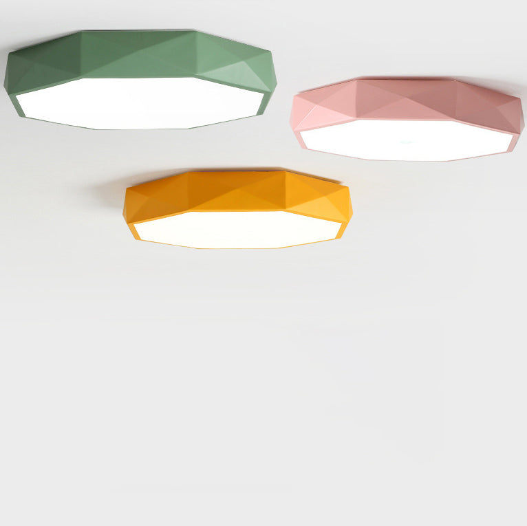 RainbowFlush | LED Ceiling Light