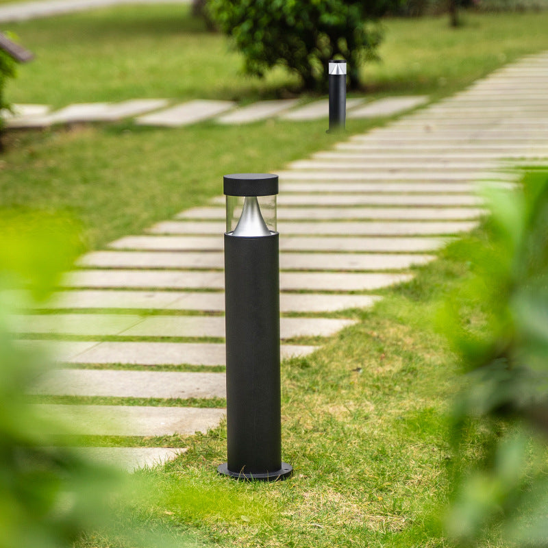 LuminaColumn | LED Outdoor Landscape Light