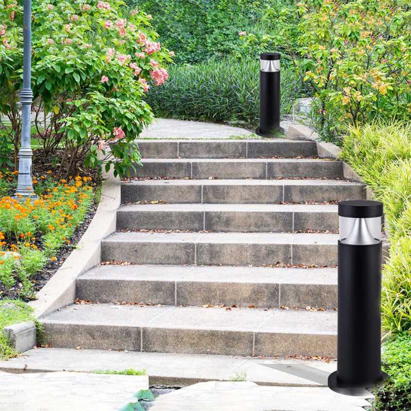 LuminaColumn | LED Outdoor Landscape Light