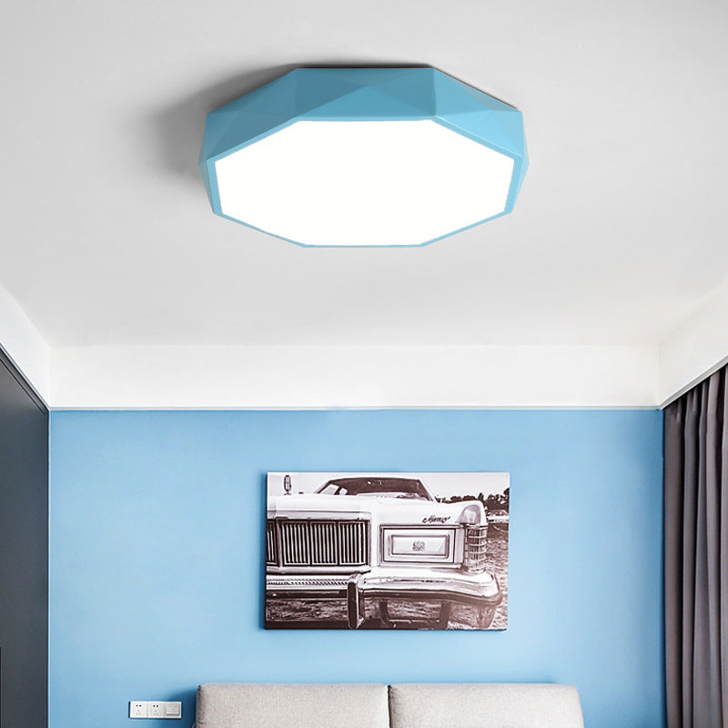 RainbowFlush | LED Ceiling Light