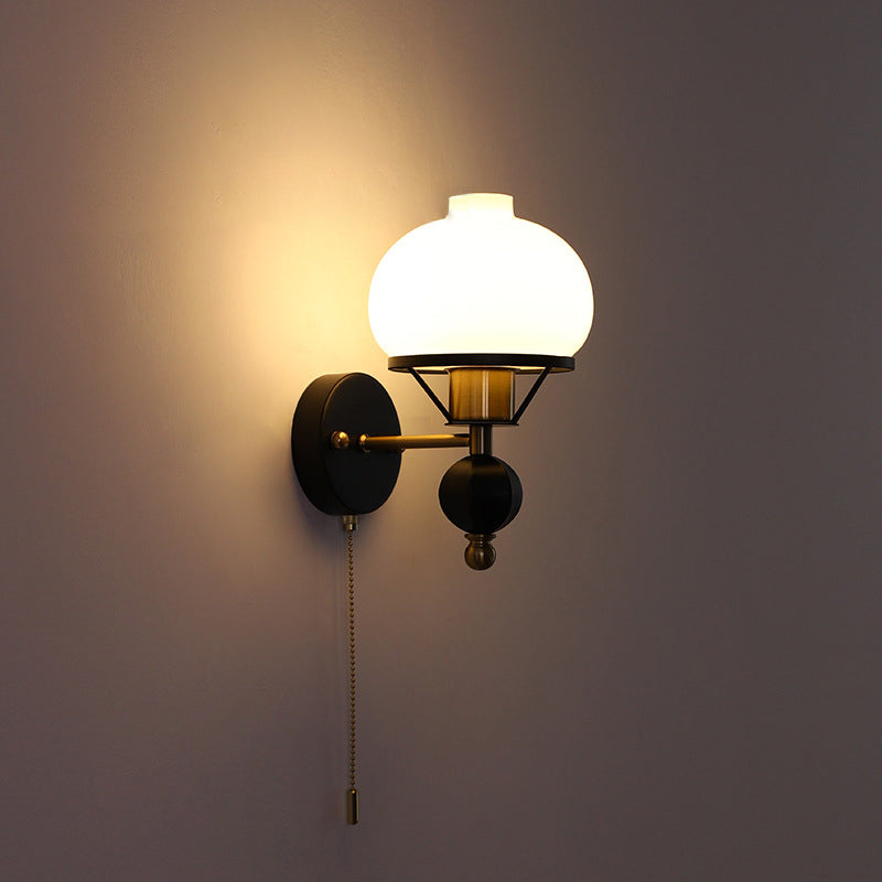 ÉclatRond | Traditional French Wall Sconce
