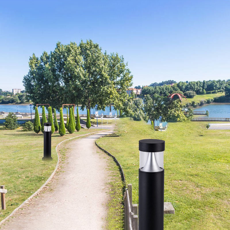 LuminaColumn | LED Outdoor Landscape Light