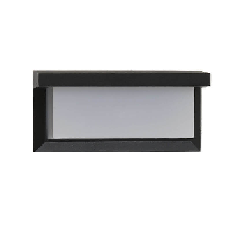 SensoGuard | LED Wall Sconce with Motion Sensor