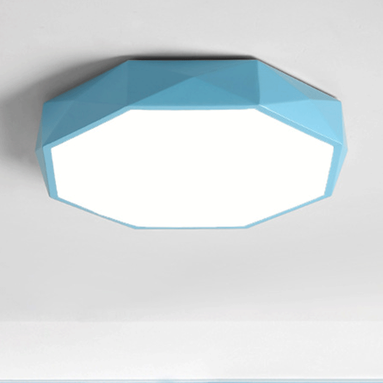 RainbowFlush | LED Ceiling Light