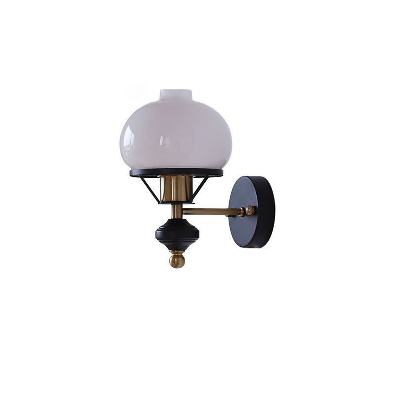 ÉclatRond | Traditional French Wall Sconce
