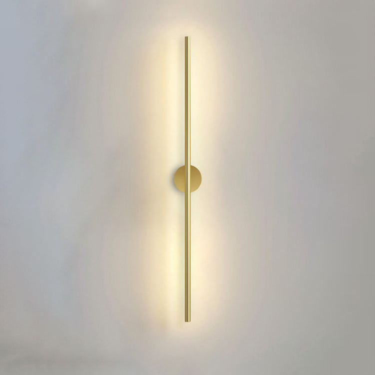 LumiAntler – Sleek Antler-Inspired LED Wall Sconce for Modern Luxury Interiors