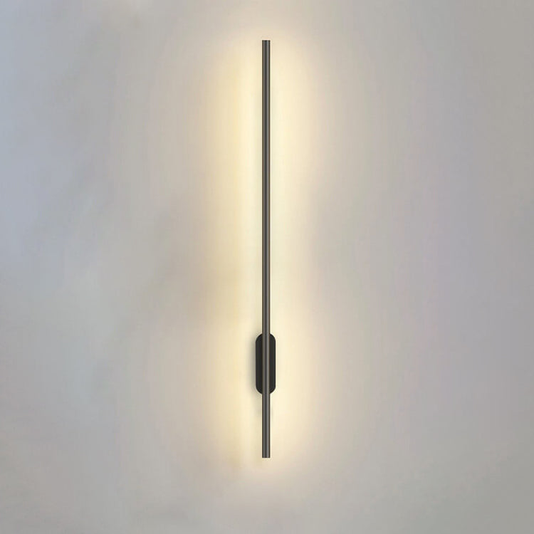 LumiAntler – Sleek Antler-Inspired LED Wall Sconce for Modern Luxury Interiors