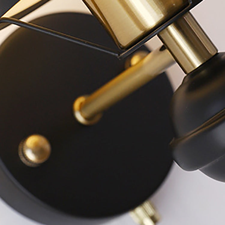 ÉclatRond | Traditional French Wall Sconce