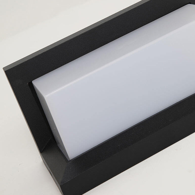 SensoGuard | LED Wall Sconce with Motion Sensor