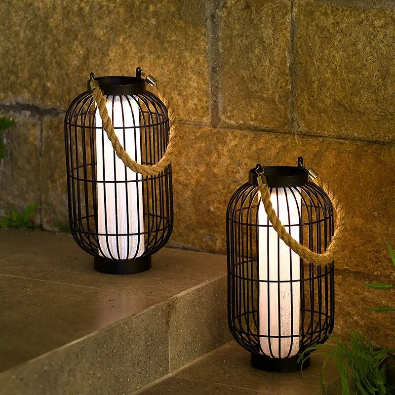 Schimmerflair: Elegant lights for stylish rooms 5