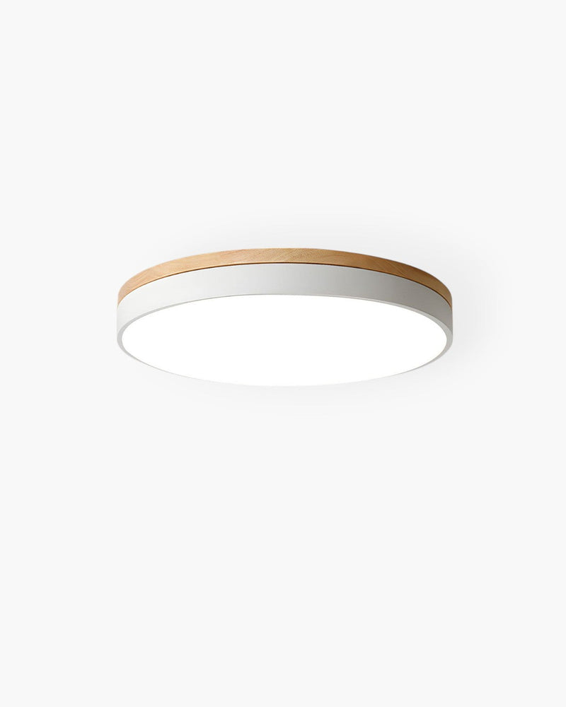 AuroraWood | Ceiling Light