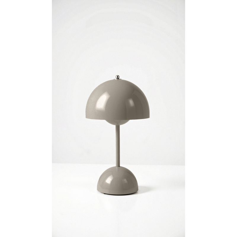 Cordless Table Lamp | Modern Rechargeable Light for Any Room