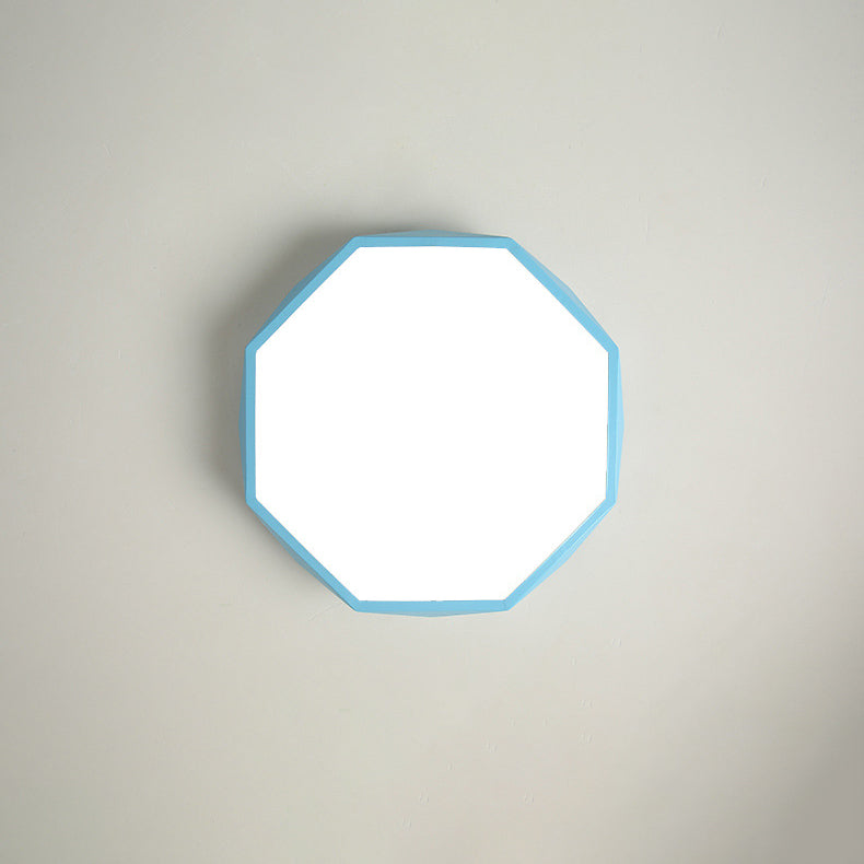 RainbowFlush | LED Ceiling Light