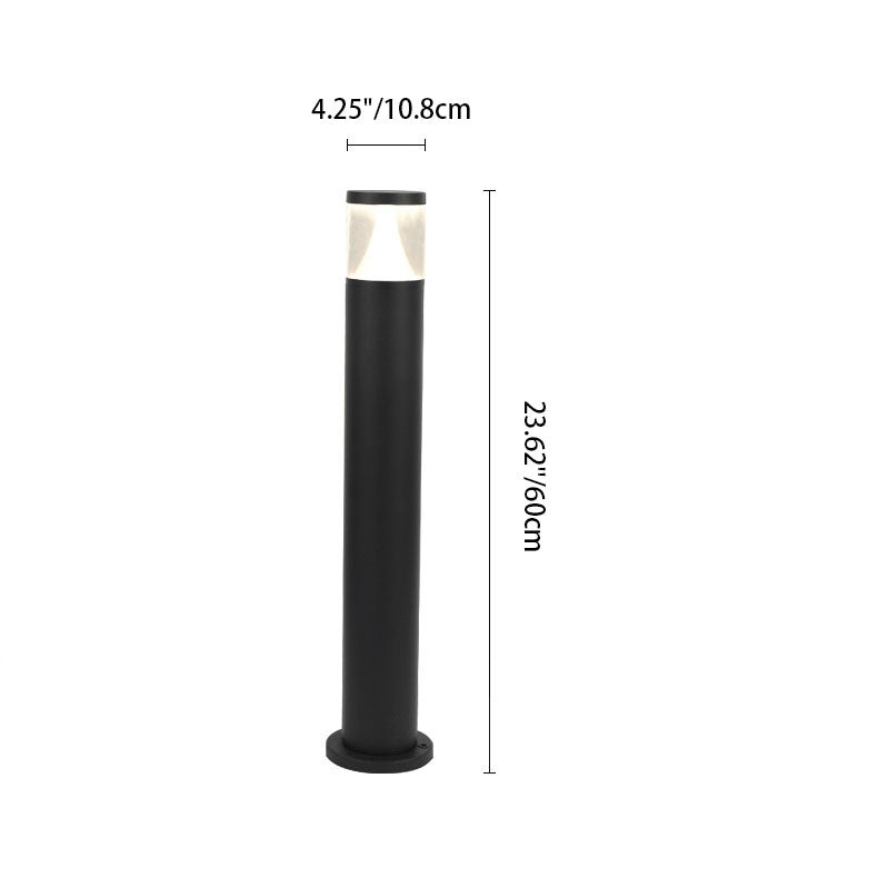 LuminaColumn | LED Outdoor Landscape Light