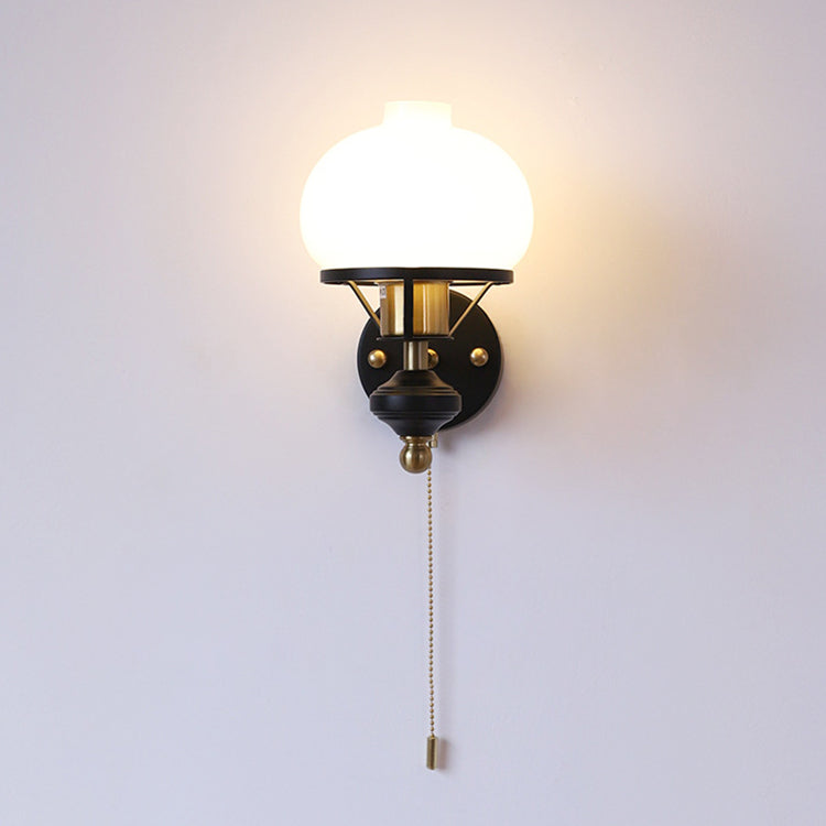 ÉclatRond | Traditional French Wall Sconce