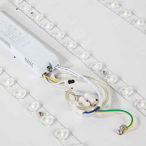 RainbowFlush | LED Ceiling Light