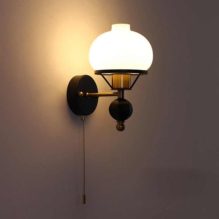 ÉclatRond | Traditional French Wall Sconce