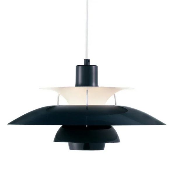 Pendant Light | Multicolor LED Ceiling Light with Remote Control