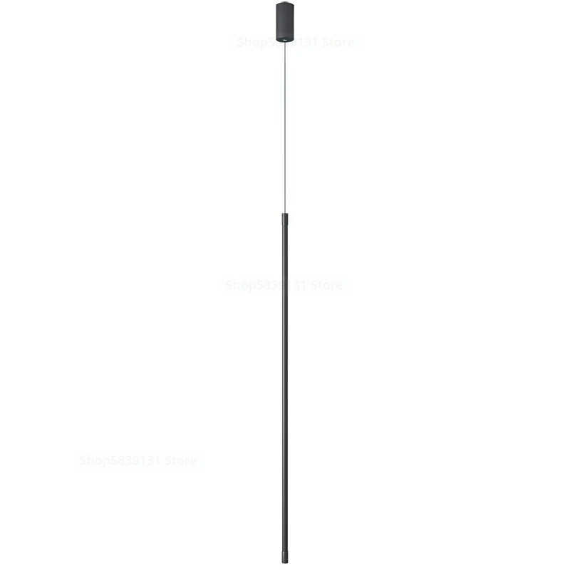 LumaLinea | Minimalist LED Pendant Light
