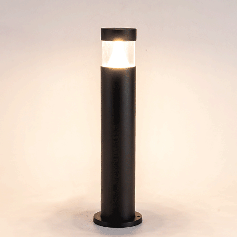 LuminaColumn | LED Outdoor Landscape Light