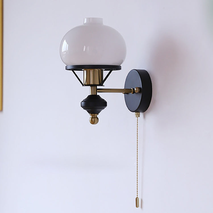 ÉclatRond | Traditional French Wall Sconce