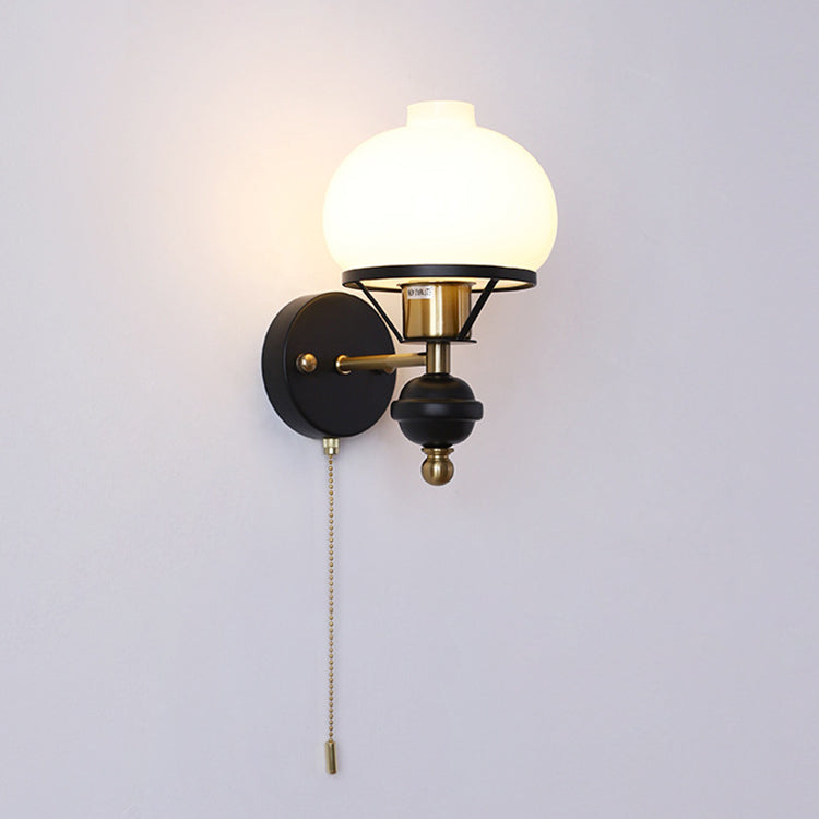 ÉclatRond | Traditional French Wall Sconce