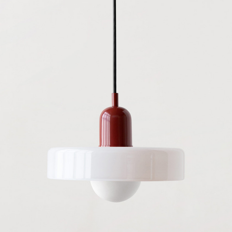 Glass ceiling Light | Modern Lamp for Dining Room