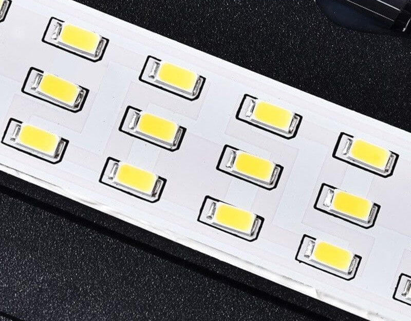 SensoGuard | LED Wall Sconce with Motion Sensor