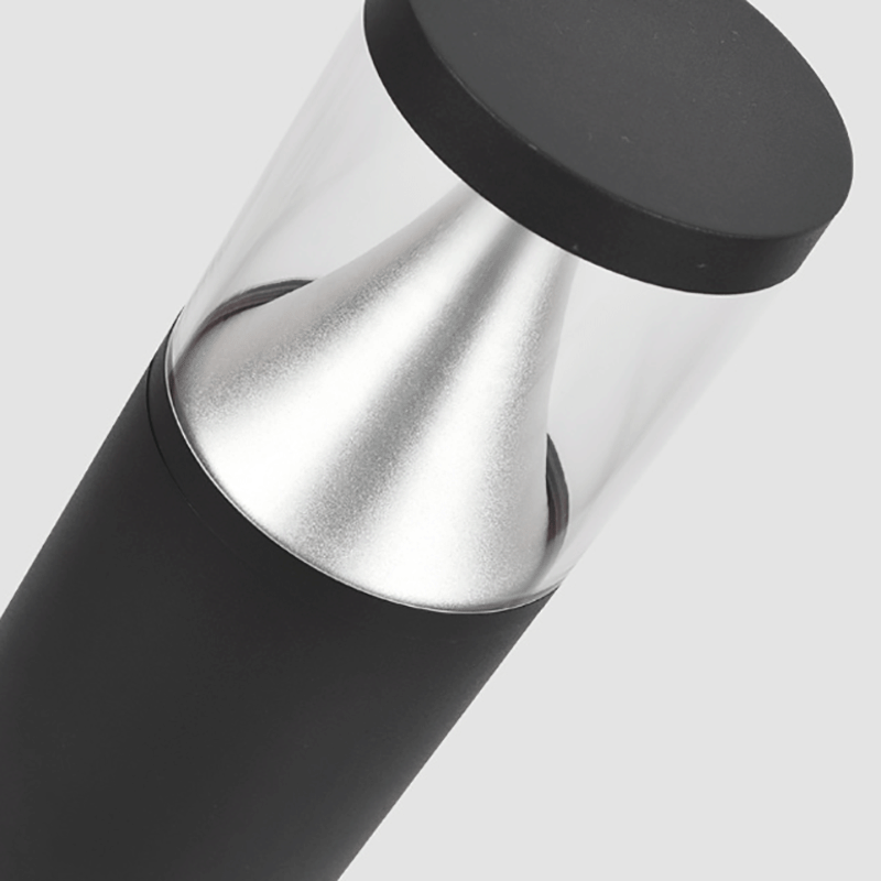 LuminaColumn | LED Outdoor Landscape Light