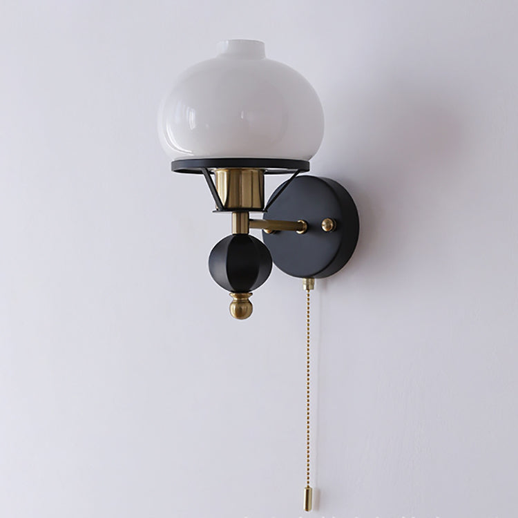 ÉclatRond | Traditional French Wall Sconce