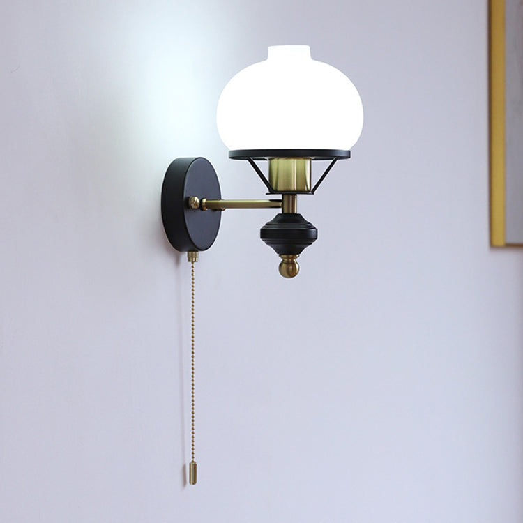 ÉclatRond | Traditional French Wall Sconce