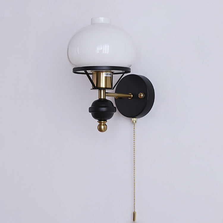 ÉclatRond | Traditional French Wall Sconce