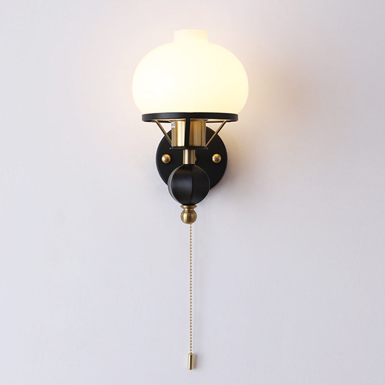 ÉclatRond | Traditional French Wall Sconce