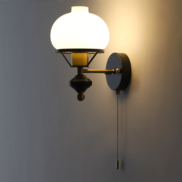 ÉclatRond | Traditional French Wall Sconce