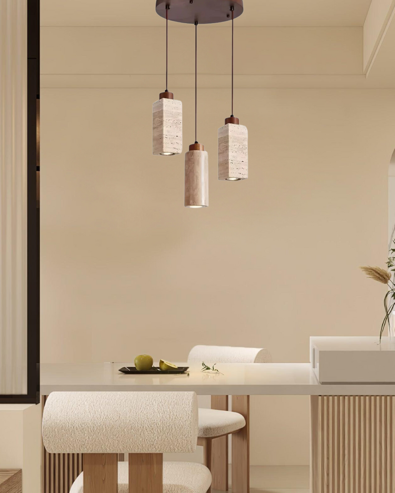 TerraLume | Pendant Lamp