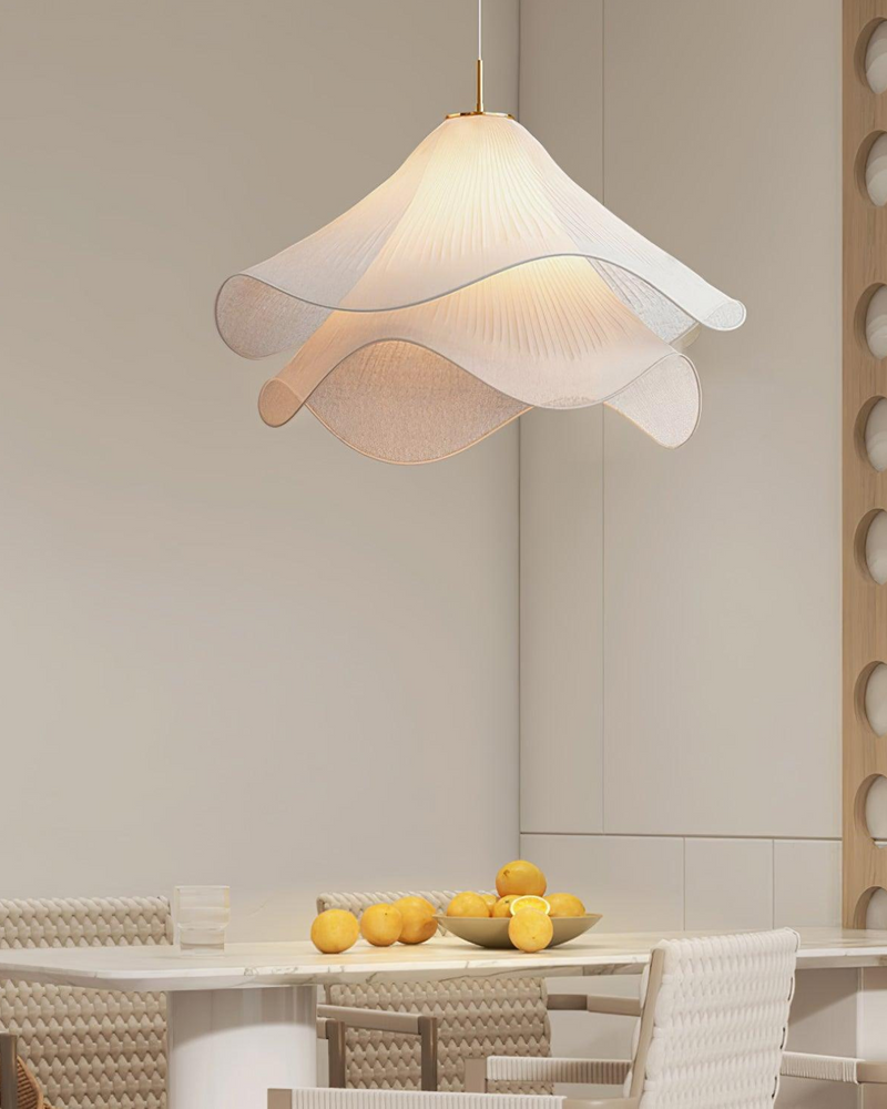 BlossomGlow  | Pendant Lamp