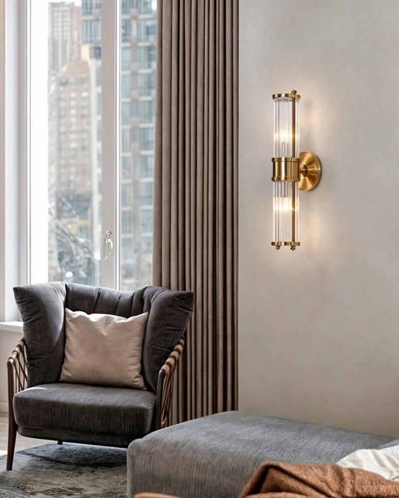 LustraVie | Wall Lamp