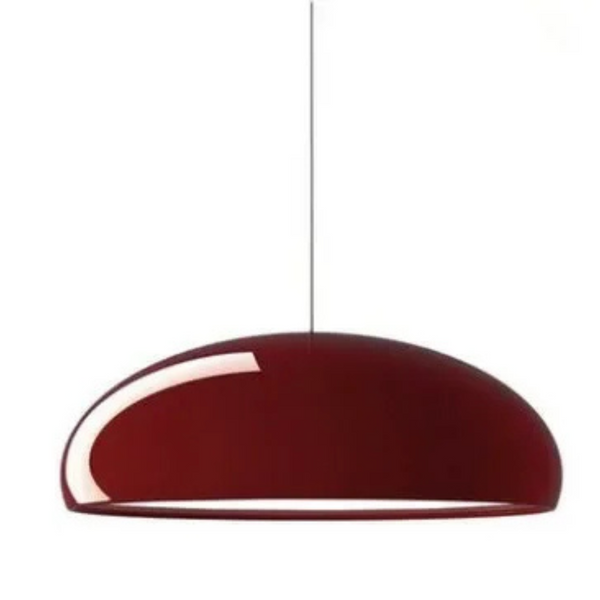 Pendant Light | Cascading Glass Design