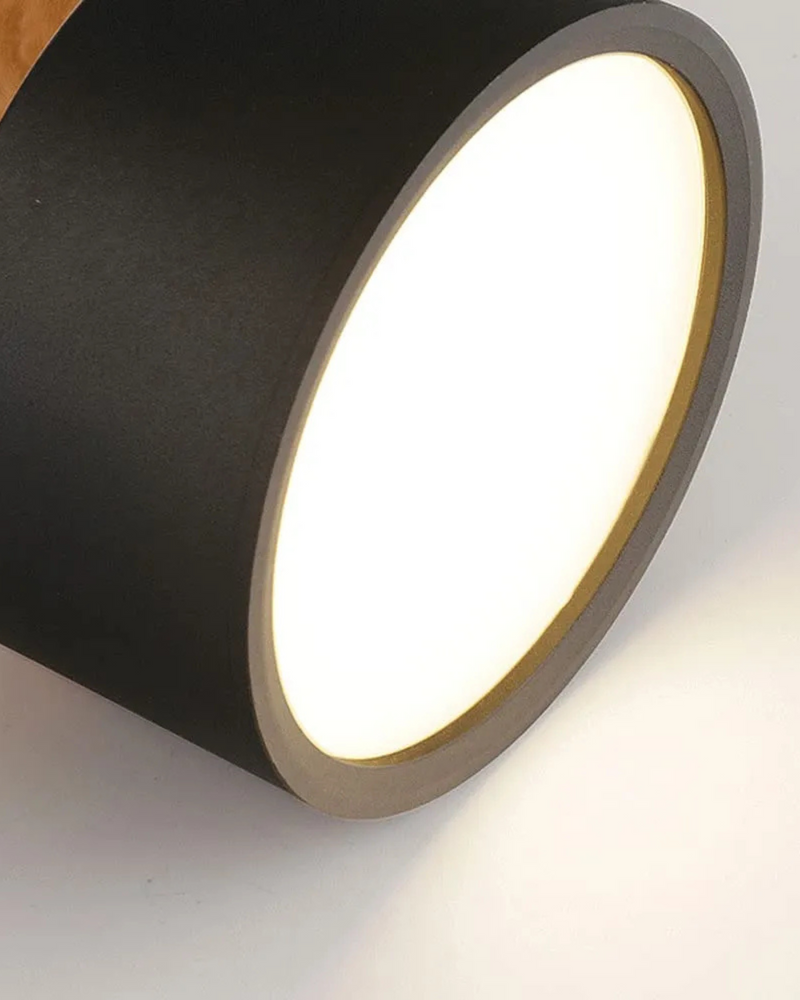 LumoVive | Sleek Minimalist Ceiling Light