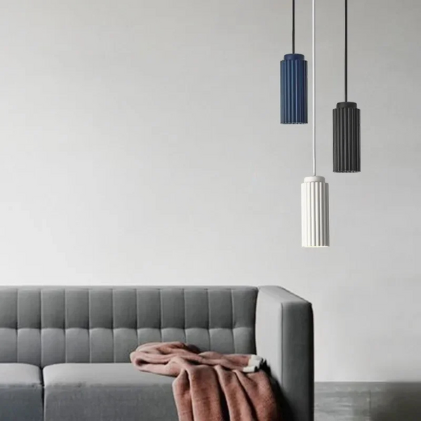 Pendant Light | Nordic LED Ceiling Light for Kitchens and Living Spaces