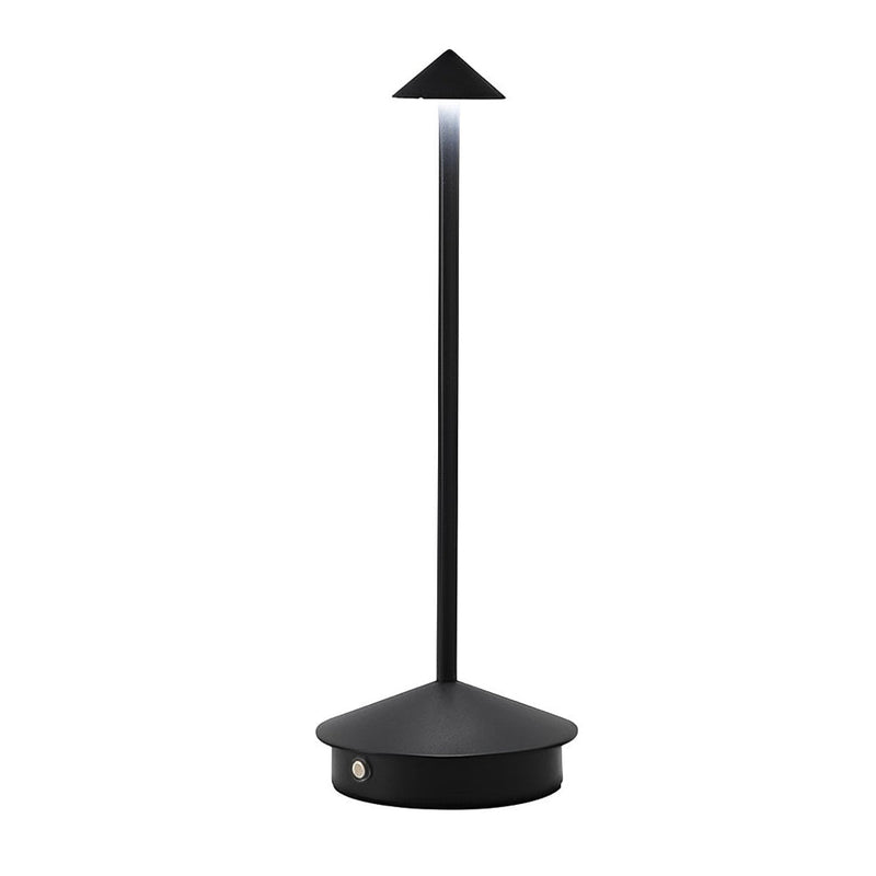 LumiMushroom | Cordless Table Lamp