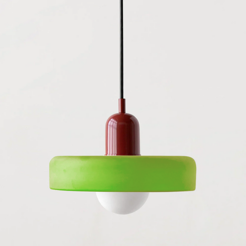 Glass ceiling Light | Modern Lamp for Dining Room