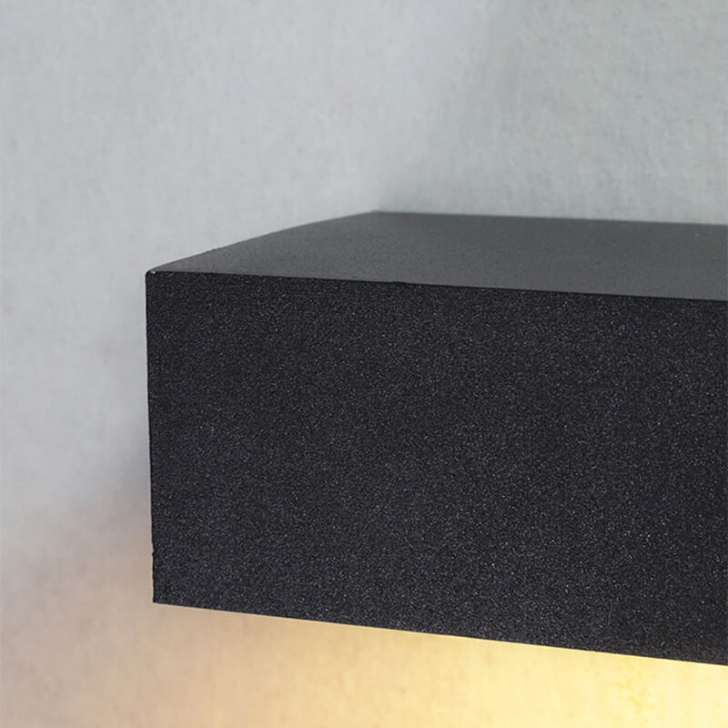 LinearGlow | Waterproof LED Outdoor Wall Light