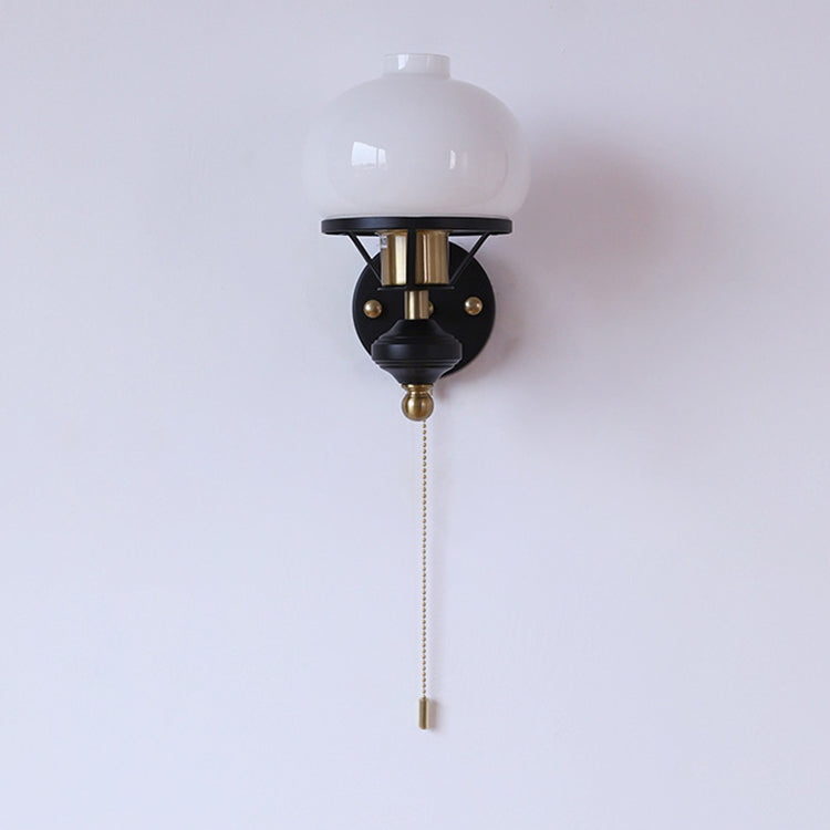 ÉclatRond | Traditional French Wall Sconce