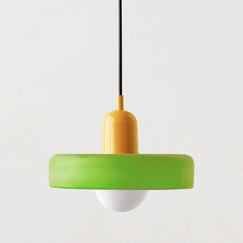 Glass ceiling Light | Modern Lamp for Dining Room