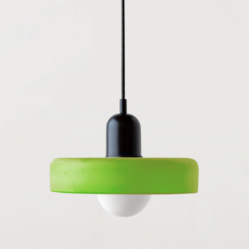Glass ceiling Light | Modern Lamp for Dining Room