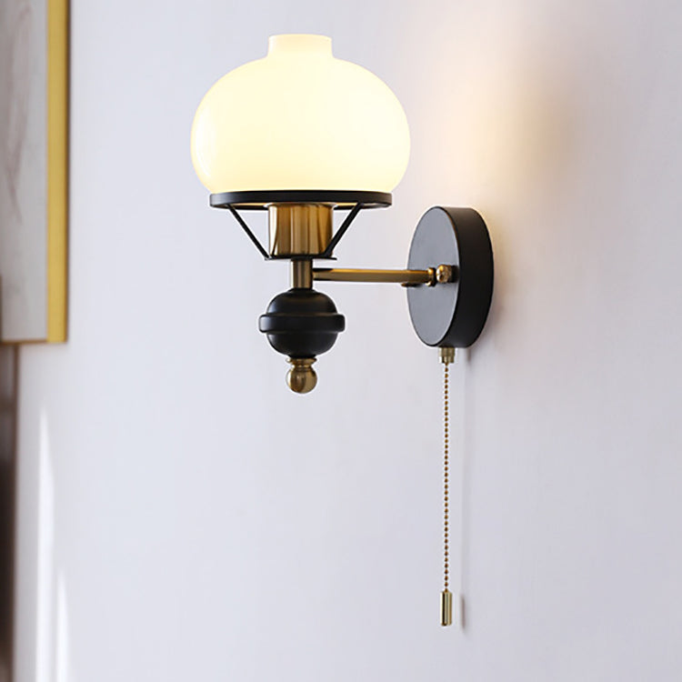 ÉclatRond | Traditional French Wall Sconce