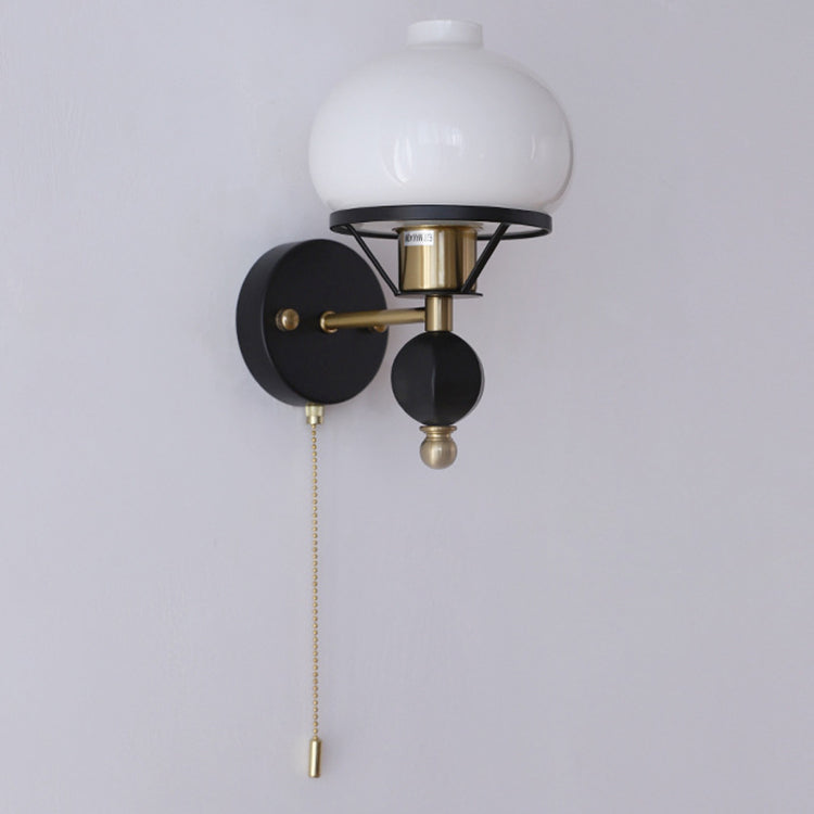 ÉclatRond | Traditional French Wall Sconce